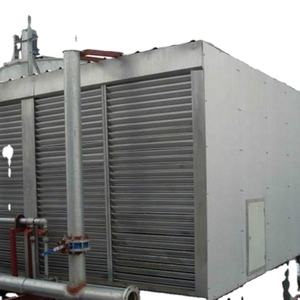 หอทำความเย็นสำหรับเคาน์เตอร์ไหลเหนี่ยวนำจาก FRP ราคาหอทำความเย็น150ตัน - Product Image 6