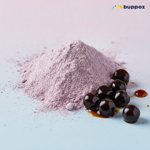 เผือกทันทีชาฟองชุด - Product Image 3