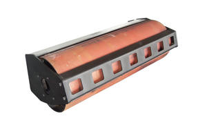 HCN חם מוצר רטט רולר עבור והחלקה החלקה מטעין קבצים מצורפים החלקה לנווט קבצים מצורפים - Product Image 3