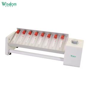 เครื่องผสมเลือดแบบหมุนดาดฟ้ายาว SK-R30S-E ภูมิปัญญา - Product Image 2