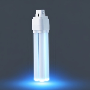 120LM/W 3 năm Bảo hành ul CE ROHS ERP cấp giấy chứng nhận E27 g24q g24d 15W Ngô Bóng đèn ánh sáng - Product Image 5