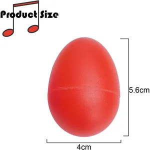 Maraca EGGMARACA, Gadget Personalizado con Forma de Huevo - Product Image 2