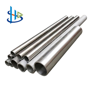 Fabricants de tubes en acier inoxydable Haoguang Chine Aisi 201 301 302 304 316 430 420 904L, tubes ovales en acier inoxydable - Product Image 5