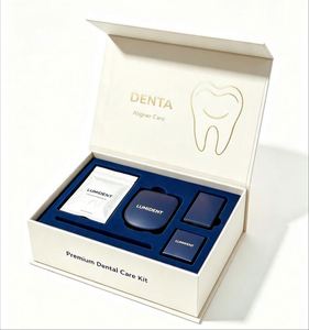 FX Luxury Eco-Friendly Folding Magnetic Rigid Gift <b>Box</b> with Custom Logo Flip Lid Four-Color Printing Collapsible Design - Product Image 2