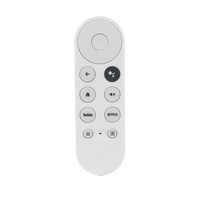 Télécommande universelle pour Smart TV à 13 boutons G9N9N, commande vocale, alimentation directe d'usine, portée supérieure à 10 m pour la domotique