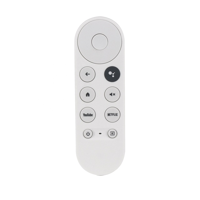 Universal Smart TV 13-Buttons G9N9N Voice Factory Direct Supply Remote Control With>10m Range for Home Automation