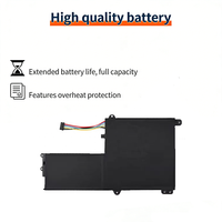 Batterie d'ordinateur portable rechargeable pour L15C3PB1 L15L3PB1 L15M3PB1 pour Lenovo IdeaPad 330S 330S-14AST 330S-14IKB Batterie d'ordinateur portable