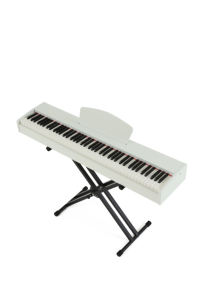 Nouveaux produits les plus vendus 2025 clavier électrique Instruments de <span class=keywords><strong>musique</strong></span> orgue clavier piano numérique orgue électronique - Product Image 6