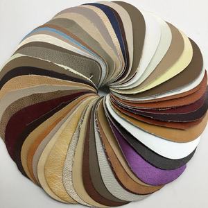 Pelle Sintetica Elastica Stampata in Microfibra Venduta a Metro per Rivestimenti Auto e Decorazione Mobili - Product Image 3