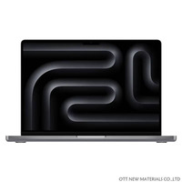 Offre Spéciale – Nouveau MacBook Pro M3 Original Chine 16 Pouces OLED en Aluminium avec Clavier Anglais Sans Fil 120Hz 512Go pour Professionnels