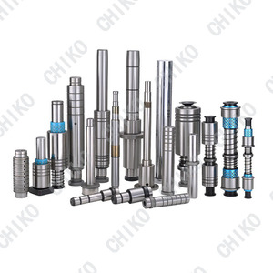 Bộ phận khuôn chính xác hướng dẫn bài bóng lồng Bush bóng người lưu giữ hướng dẫn bài Bush tự động khuôn độc lập hướng dẫn bài thành phần - Product Image 3