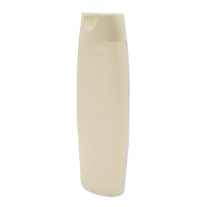 Botellas de Plástico HDPE de 400 ml y <span class=keywords><strong>750</strong></span> ml con Tapa Abatible para Champú Marca Guoyu, con Estampado Dorado Serigrafiado y Modelo GY-B7460 - Product Image 4