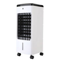 Climatiseur domestique 3-en-1 haute qualité, nouveau design, portable, pour intérieur, Pro Breeze Evap, rafraîchisseur d'air portable