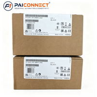 Commutateur Ethernet industriel géré Siemens 6GK5205-3BB00-2AB2 SCALANCE XB205-3 PROFINET d'origine authentique en stock
