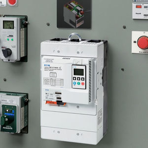 <span class=keywords><strong>EATON</strong></span> S811 serisi 90KW evrensel yumuşak marş - Product Image 4