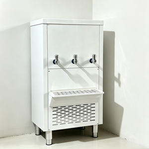 Distributeur d'eau chaude et froide universel de haute qualité en acier inoxydable à chargement par le bas, pour usage commercial et domestique, eau chaude et froide instantanée rapide - Product Image 5
