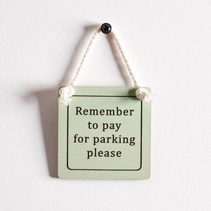 <strong>Personalised</strong> Wood Square Sign <strong>Wooden</strong> Plaque Custom Large and Small Engraved Room <strong>Signs</strong> for Home Kitchen - Product Image 6