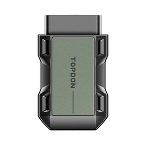 Herramienta de Diagnóstico para Motocicletas TOPDON Topscan Moto con Tecnología AutoVIN Bluetooth para 7 Marcas de Motos para Técnicos Profesionales - Product Image 5