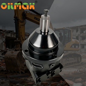 Moteur à pistons axiaux robuste A10FE45-M5BF, composant hydraulique industriel, pièce de rechange d'ingénierie, OEM - Product Image 1