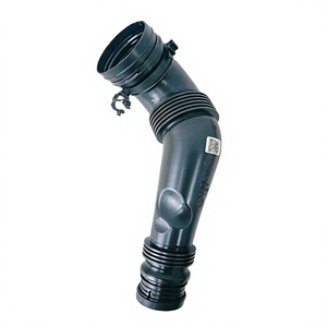 Joint de tuyau de turbo 52082501 pour <span class=keywords><strong>Fiat</strong></span> <span class=keywords><strong>Tipo</strong></span> Egea 1.3 Multijet D JTD - Product Image 1