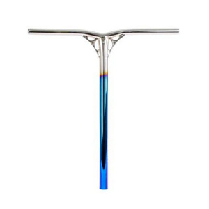 Spaceflip ihc tay lái bán buôn 6061 - T6 nhôm cực Scooter tay lái với giá cả cạnh tranh - Product Image 2