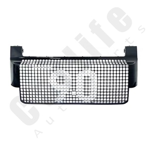 Accesorios de coche <span class=keywords><strong>defender</strong></span> auto Grille para <span class=keywords><strong>Land</strong></span> <span class=keywords><strong>Rover</strong></span> <span class=keywords><strong>Defender</strong></span> 90 L663 2019 2020 2021 <span class=keywords><strong>2022</strong></span> 2023 año ajuste perfecto - Product Image 3