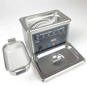 Nettoyeur à ultrasons <span class=keywords><strong>Bain</strong></span> Série PS-A Entrepôt UE 0,8-30L Nettoyeur dentaire à ultrasons numérique Nettoyeur à ultrasons pour <span class=keywords><strong>lunettes</strong></span> 0,8 - Product Image 6