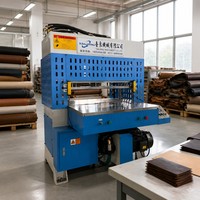 Machine de perforation automatique pour oreillers en mousse à mémoire de forme, directement de l'usine