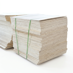 Contrachapado de Álamo Resistente a las Termitas de 18 mm para Muebles de Exterior y Jardín en Australia, Estándar E0, Contrachapado Multicapa - Product Image 3