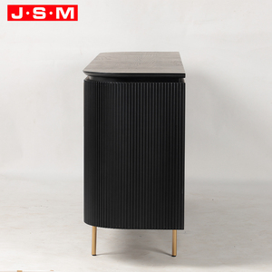 Mueble de Salón Italiano de Lujo Ligero y de Alta Calidad, Mueble para <span class=keywords><strong>TV</strong></span>, Mueble de Salón - Product Image 4