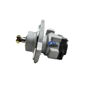 7421489078 Pompe de direction assistée pour pièces de machines de construction d'excavatrice - Product Image 3