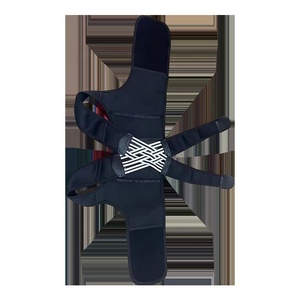 Correttore Posturale Professionale Regolabile per Colonna Vertebrale e Schiena, Traspirante, per Correzione Postura e Postura Dritta - Product Image 5