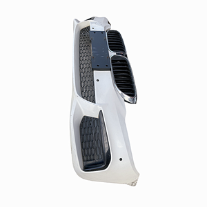 Pare-chocs en plastique d'occasion pour <span class=keywords><strong>BMW</strong></span> Série 5 G30 2018-2020 525Li 530Li <span class=keywords><strong>M</strong></span> Sport Package Qualité d'occasion - Product Image 2