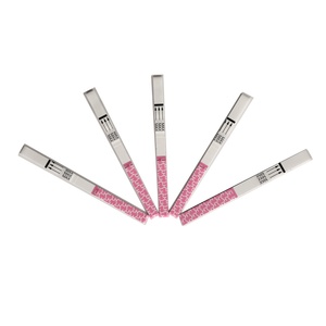 One Step Urine Ovulation Predictor Kit Ovulation <strong>Strip</strong> Over 99% Accurate - Product Image 1