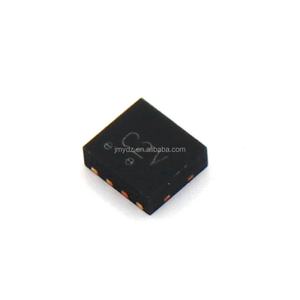 Circuitos integrados EMI2121MTTAG C2 WDFN8 CMC 100MA 2LN SMD ESD - Product Image 1