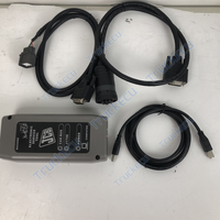 Cf53 Laptop + Service Master para excavadora JCB, escáner de diagnóstico de construcción, herramienta de servicio electrónico JCB, Kit de diagnóstico JCB