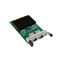 SUNWEIT ST7396 OCP3.0 I350-T2 Dual- 1GbE RJ45 Ethernet Server NIC