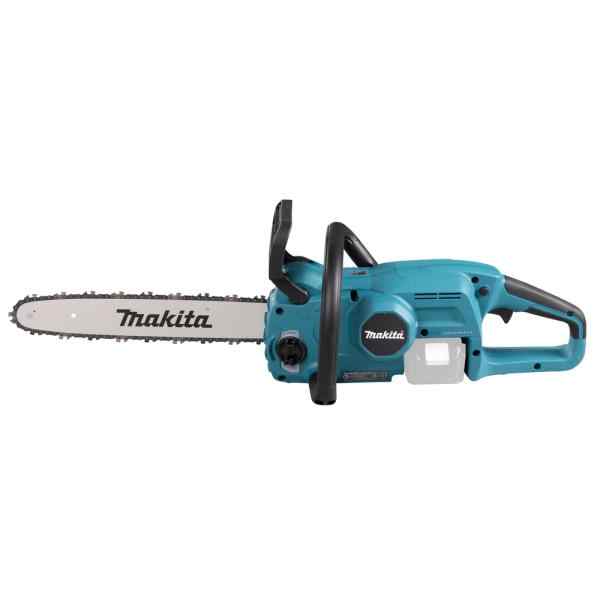 MAKITA - DUC357Z LXT® 18V 7.7 m/s 350mm chainsaw (without battery) - EAN 0088381769730 GARDENING ELECTRIC SAWS