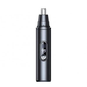 เครื่องควบคุมขนบนใบหน้าแบบสมาร์ทสำหรับใช้ในบ้าน ชาร์จผ่าน USB สำหรับขนจมูกและขนหู - Product Image 1