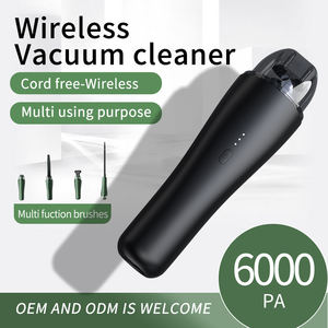 Dreame — <span class=keywords><strong>aspirateur</strong></span> de voiture M2 sans fil, pour tapis, pour OEM et ODM, machine de nettoyage populaire - Product Image 3