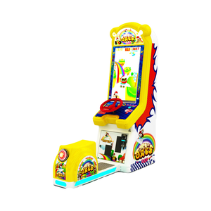 <span class=keywords><strong>Di</strong></span> lingua inglese per la moneta Pusher macchina <span class=keywords><strong>da</strong></span> gioco <span class=keywords><strong>di</strong></span> corse in metallo plastica in legno in fibra <span class=keywords><strong>di</strong></span> vetro <span class=keywords><strong>pista</strong></span> per i bambini centri <span class=keywords><strong>di</strong></span> intrattenimento - Product Image 3