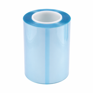 <span class=keywords><strong>Film</strong></span> <span class=keywords><strong>de</strong></span> support PET Tensfilm 125µm bleu clair 100-200g/in pour le moulage <span class=keywords><strong>de</strong></span> rubans MLCC et le traitement céramique - Product Image 2
