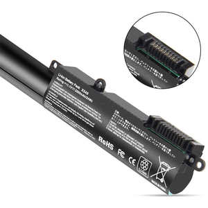 Batería A31N1519 para <span class=keywords><strong>Asus</strong></span> <span class=keywords><strong>X540</strong></span> X540LA X540L X540SA X540SC X540YA R540L X540S X540SC X540YA R540SA D540Y Series Laptop - Product Image 4