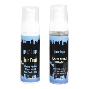 <span class=keywords><strong>Mousse</strong></span> <span class=keywords><strong>Activateur</strong></span> <span class=keywords><strong>de</strong></span> <span class=keywords><strong>Boucles</strong></span> Curl Whip, <span class=keywords><strong>Mousse</strong></span> Anti-Frisottis Végane et Sans Cruauté pour Cheveux Bouclés ou Ondulés - Product Image 3