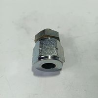 CONNECTEUR DE TUBE 3630840 Pièce d'origine pour moteur CUM MINS K38 K50 Pièces de rechange pour réparation de moteur diesel Neuf avec garantie de 6 mois