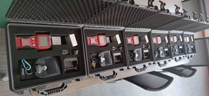 20เมตรระยะทางการตรวจสอบความไวสูงมือถือเลเซอร์ระยะไกลแอมโมเนีย <span class=keywords><strong>NH3</strong></span>ก๊าซเครื่องตรวจจับการรั่วไหล - Product Image 4