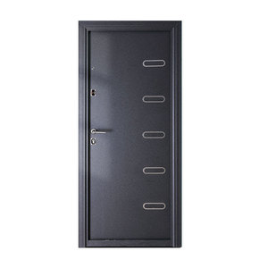 <strong>Russian</strong> Style Steel Door Security Front Exterior Door - Product Image 1