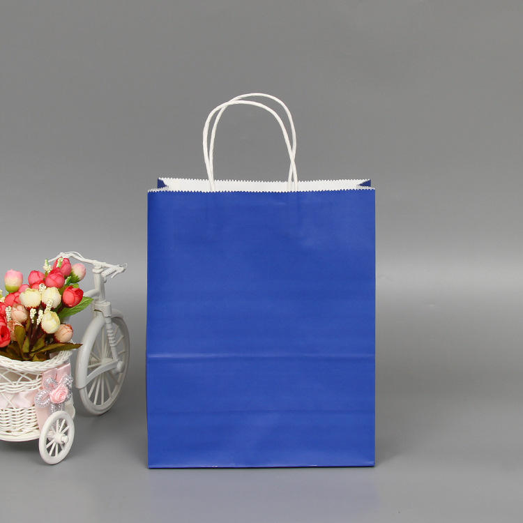 สีน้ำเงิน