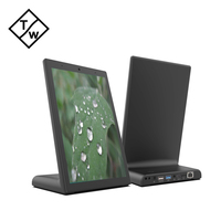 Rk3568 personalizado profesional 10,1 pulgadas Android pantalla táctil capacitiva Panel Pc tabletas computadoras