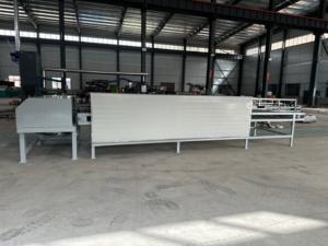 תהליך ייצור טוב yjc ייצור מכונת הסרת זכוכית על מכירה - Product Image 5